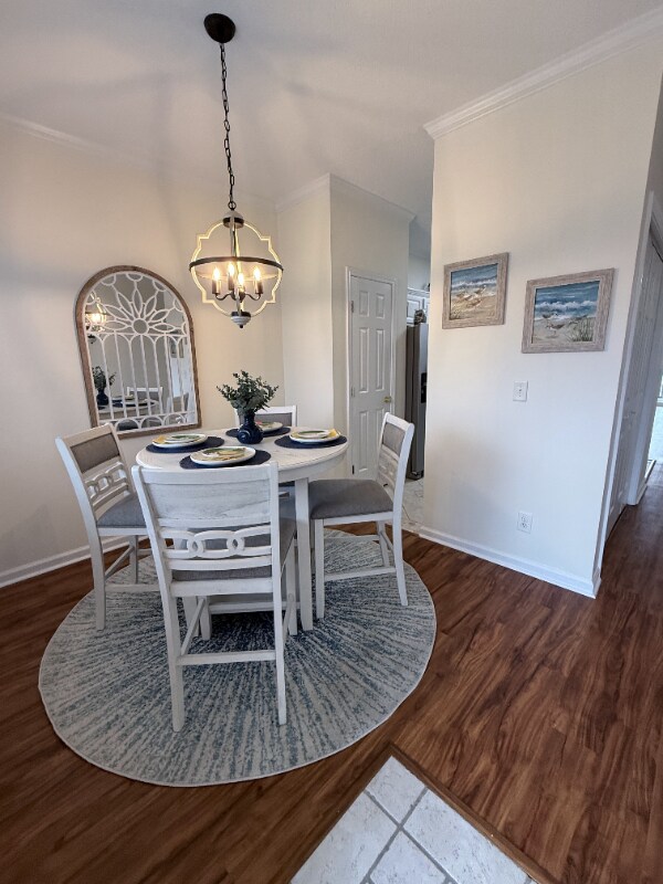 Photo - 4240 Coquina Harbour Dr Unidad E-4