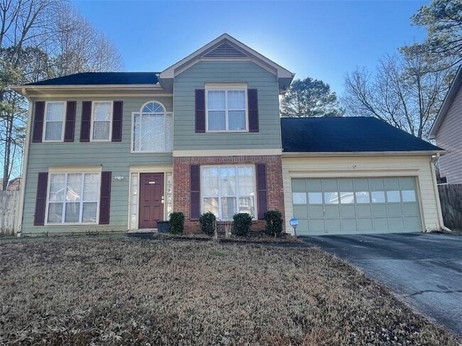 Building Photo - 2800 Hartington Pl