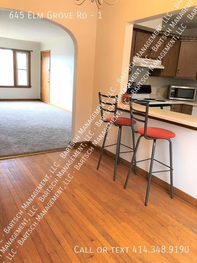 Photo - 645 Elm Grove Rd Unidad 1