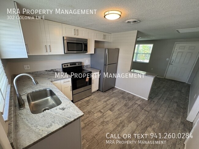 Photo - 302 Colonia Ln E