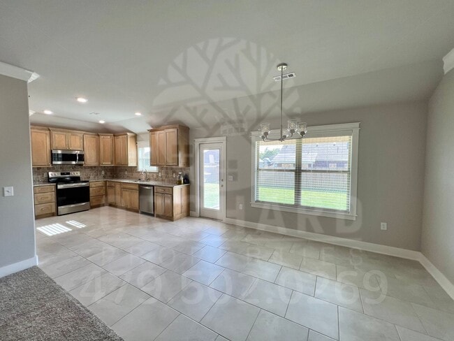 Photo - Single Family Home - Popular Huntley Plan