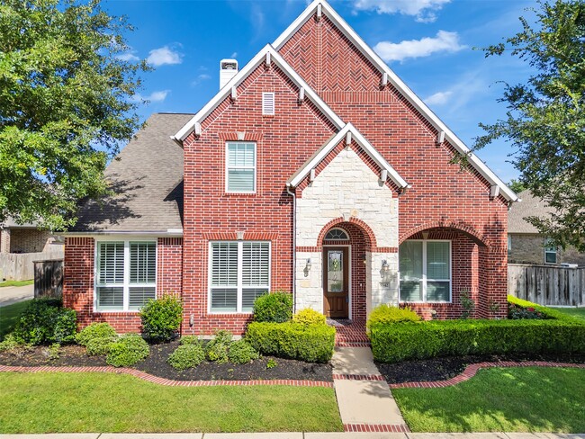 Building Photo - 5342 Tyler Park Ln