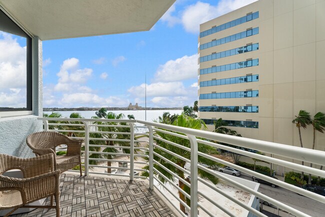 Photo - 1551 N Flagler Dr Condo Unit 517