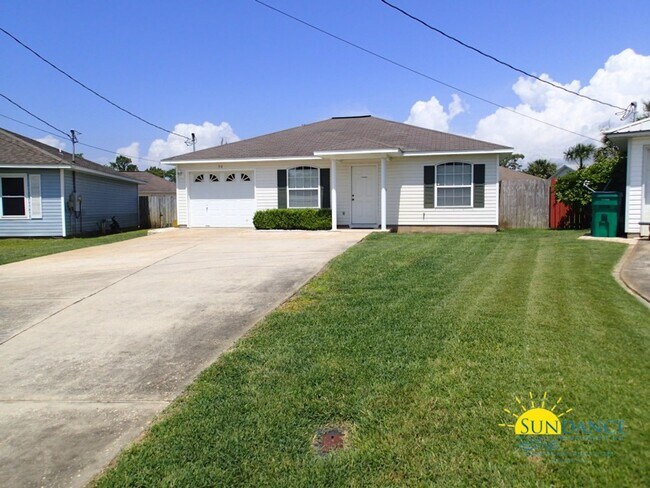 3 bedroom home in a cul-de-sac! - 3 bedroom home in a cul-de-sac!