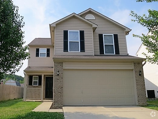 Building Photo - 9789 Gibbon Ln Rental