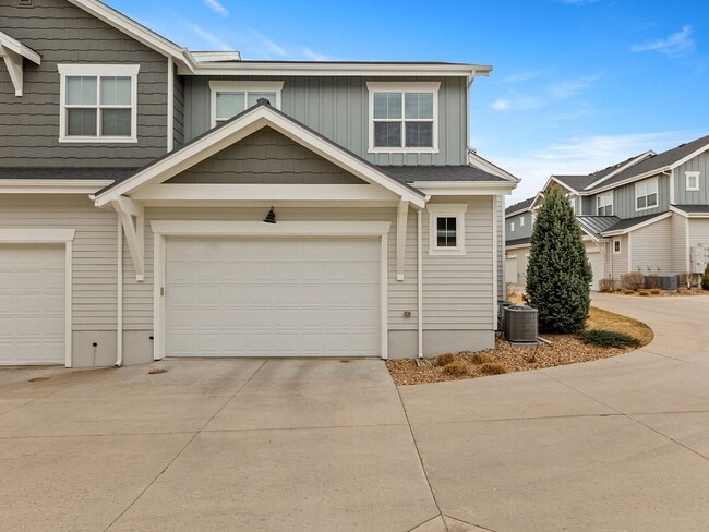 Photo - 3-Bedroom 2.5-Bath Townhome Loveland, CO!