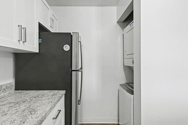Trappers Cove Apartments