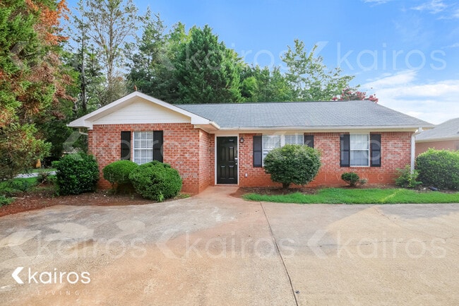 Building Photo - 105 Deer Pkwy Rental