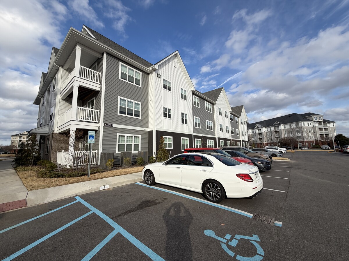 Photo - 1501 Waitsel Dr