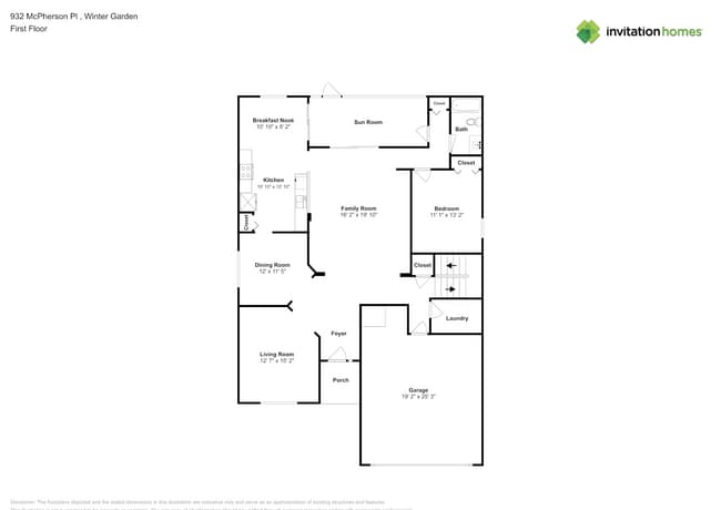 Photo - 932 McPherson Pl