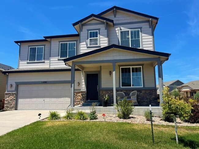 Building Photo - Spacious Charmer in sought after Meridian Ranch community- 2 houses from park