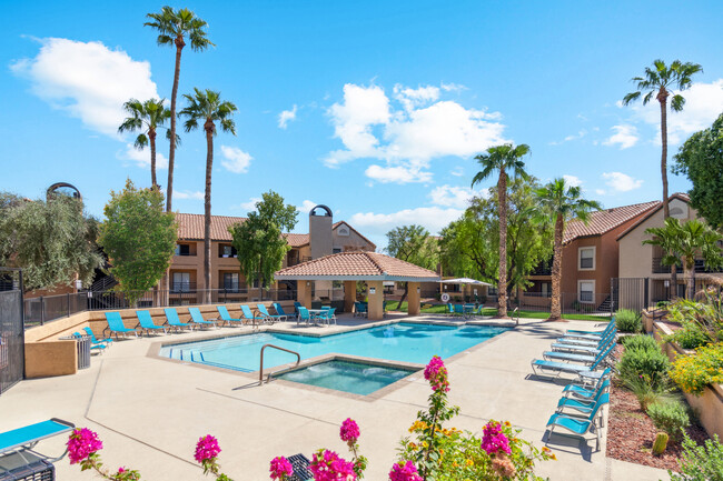 Rancho Ladera - Rancho Ladera Apartments