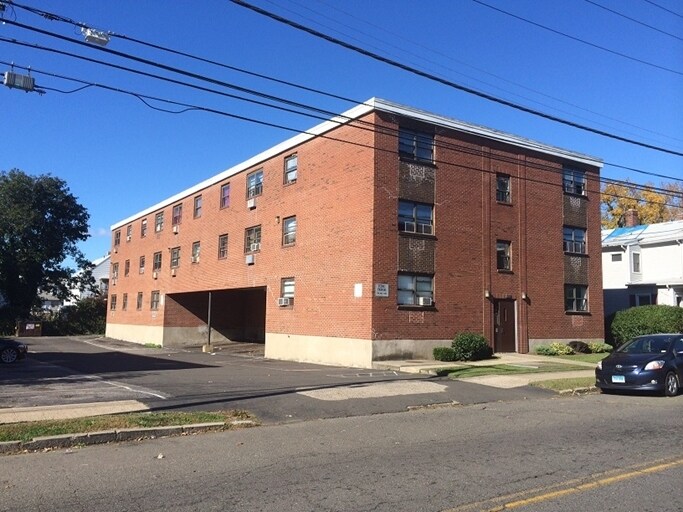 Hollister Ave - Hollister Ave Apartments