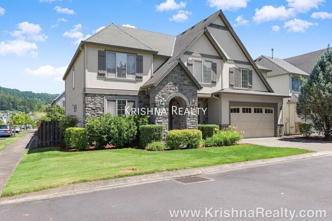 Photo - 13470 NW Alvada St