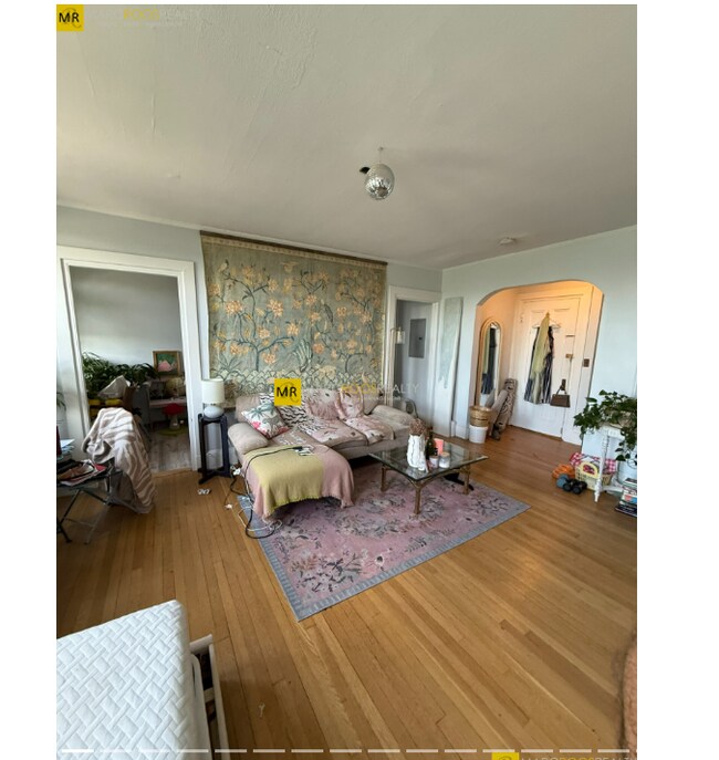 Building Photo - 405 Beacon St Unit 6-8 Rental