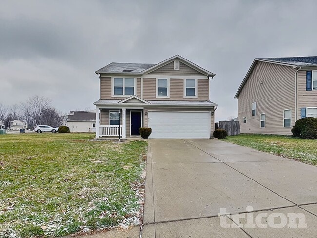 Building Photo - 10510 Candy Apple Ln