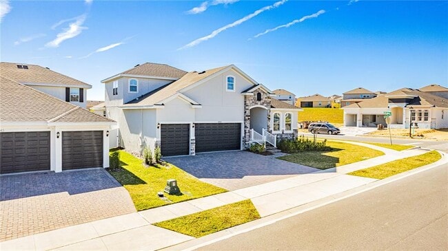 Photo - 2137 Sunshine Peak Dr