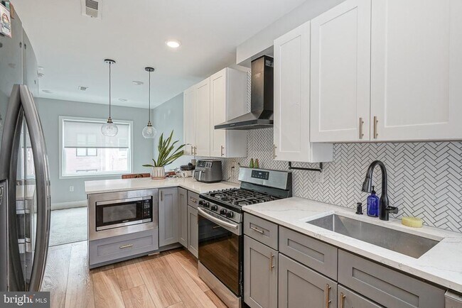 Photo - 1315 N 23rd St Unidad 2