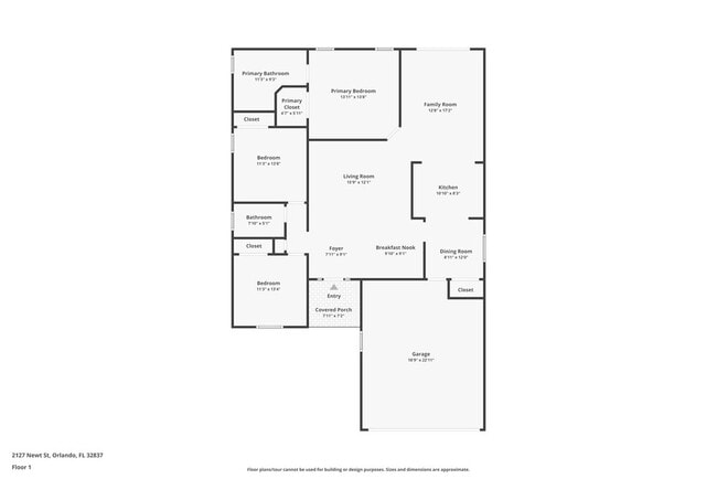 Photo - 2127 Newt St