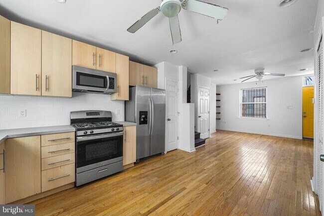Photo - 1615 N Philip St