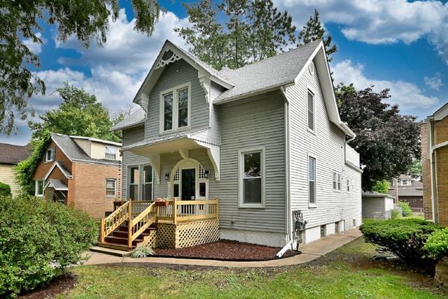 Photo - 6424 Sinclair Ave