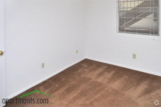 Habitación - Wallington Plaza Apartment Homes