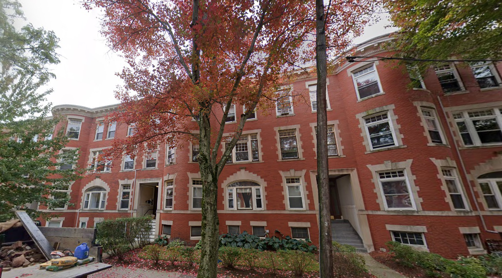 Photo - 10 Strathmore Rd Apartments Unit 3