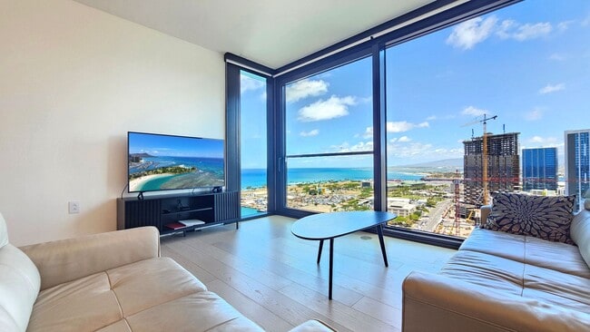 Building Photo - Victoria Place Furnished 2bdrm/2ba/2pkg Unit 2703