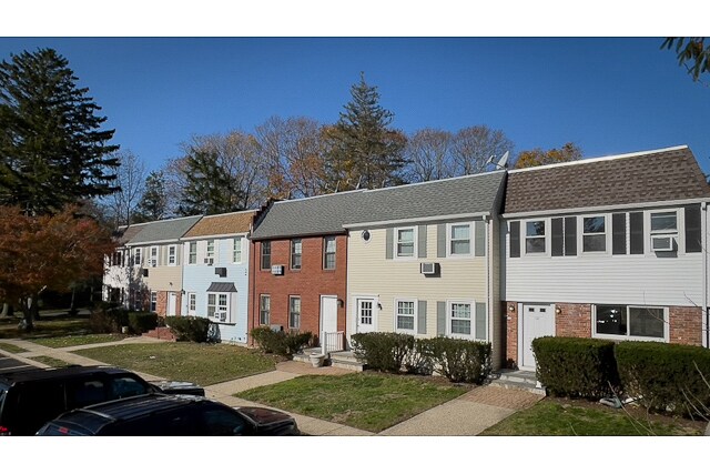 FAIRFIELD ESTATES AT HAMPTON BAYS