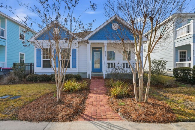 Building Photo - 4805 Stellata Ln