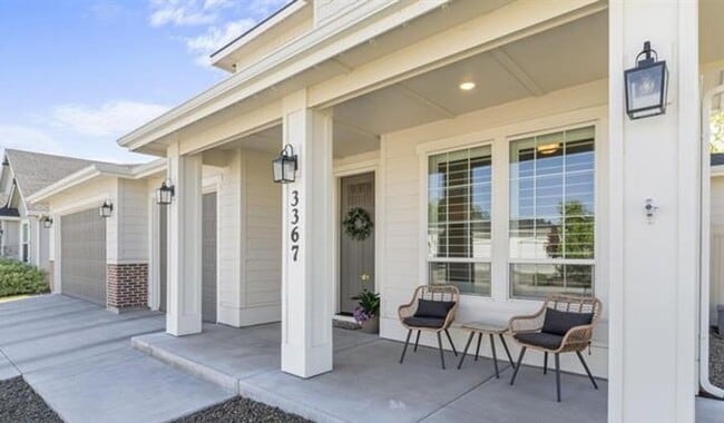 Photo - 4 Bedroom Home - Meridian