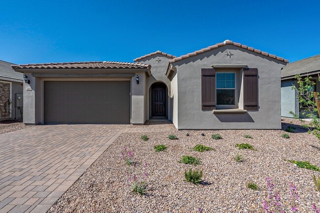 Building Photo - Spacious New Build 4 Bed/3 Bath in Vistancia