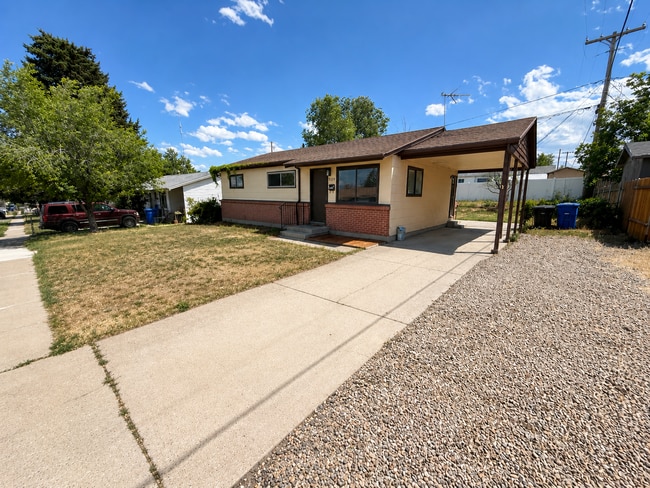 Photo - Updated 5 bedroom home is ready for you!