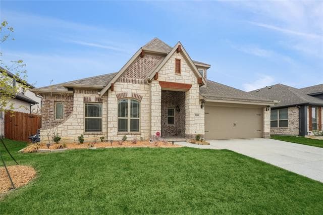 Photo - 9100 Amistad Ln