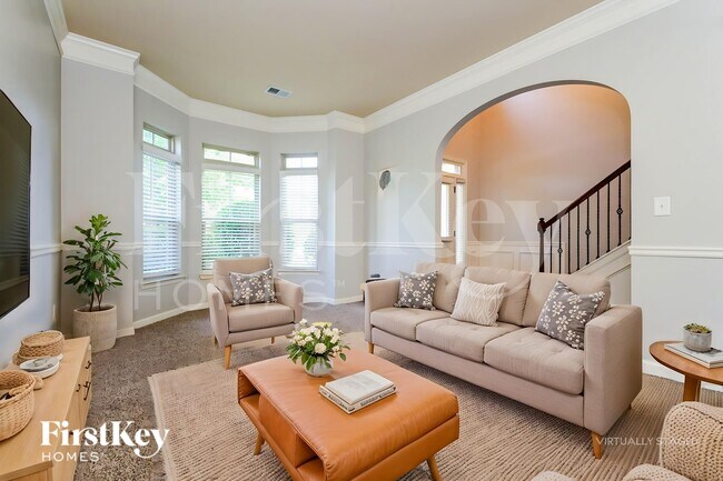 Photo - 624 Parkside Pl Dr