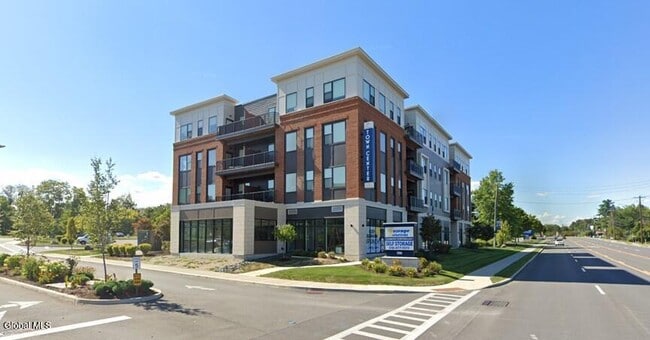 Building Photo - 578 Columbia Turnpike Unit 202