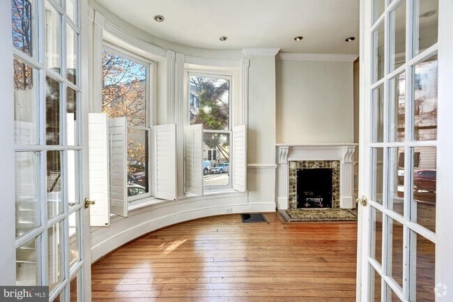 Building Photo - 2151 Florida Ave NW Rental