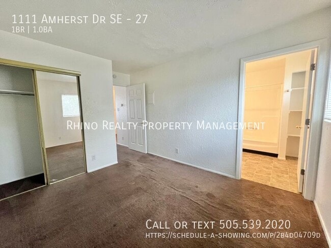 Photo - 1111 Amherst Dr SE Unidad 27