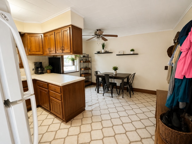 Photo - Orchard Terrace Unit Orchard Terrace - Downstairs