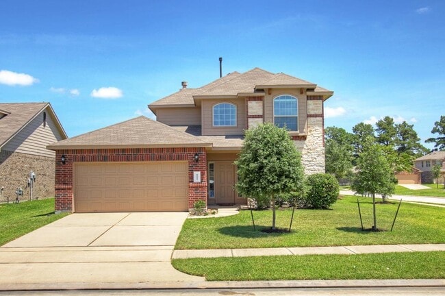Building Photo - 8902 Finnery Dr