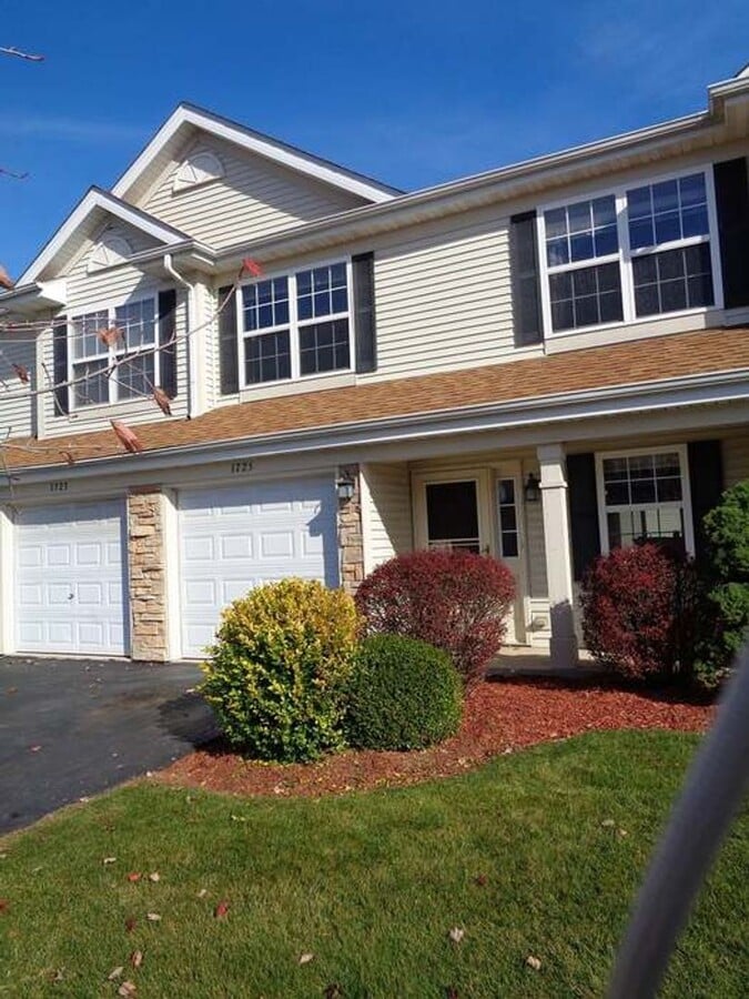 Photo - 1725 W Chrysler Dr