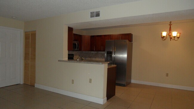 Photo - 2-Bed, 2-Bath Apartment with Balcony. Ready to MOVE-IN! Unit 201