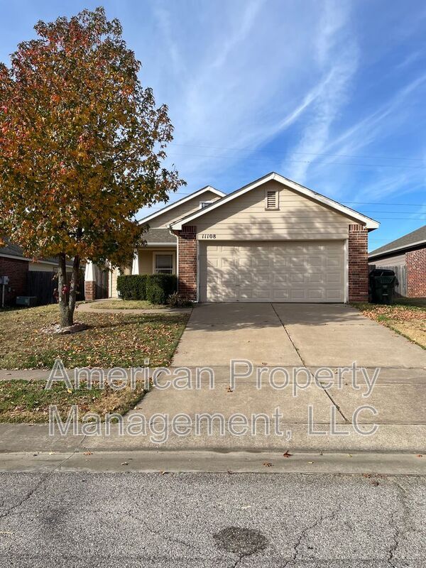 Photo - 11108 N 143rd E Ave