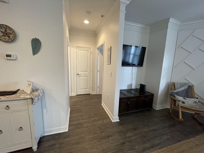 Photo - Recently renovated condominium in the well sought-after Crow Creek subdivision!