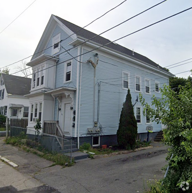 Building Photo - 11 Lebanon St Unit #2 Rental