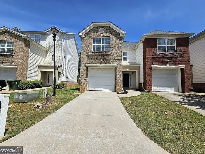 Photo - 4316 Notting Hill Dr SW Townhome