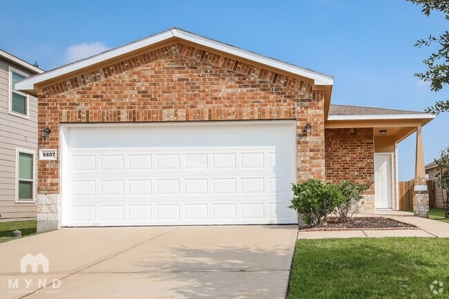Building Photo - 6607 Dayridge Ln Rental