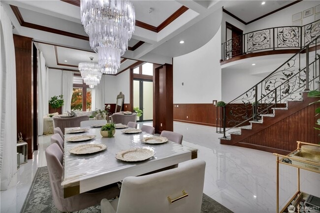 Photo - Exquisite Custom-Built 6 Bedroom 5.5 Bath House in Kent