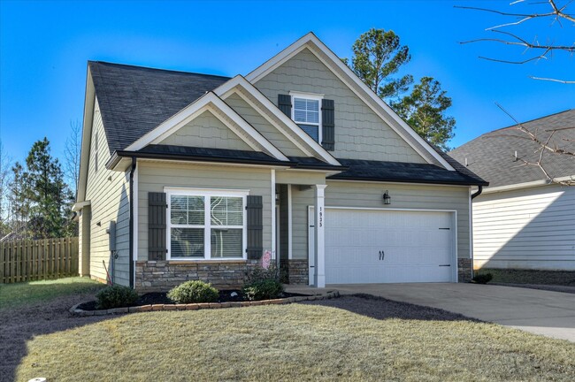 Photo - 1935 Preservation Cir