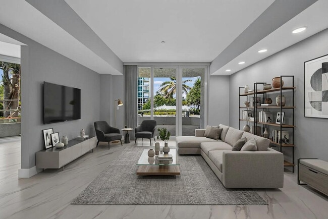 Photo - 1440 S Ocean Blvd Unit 2c